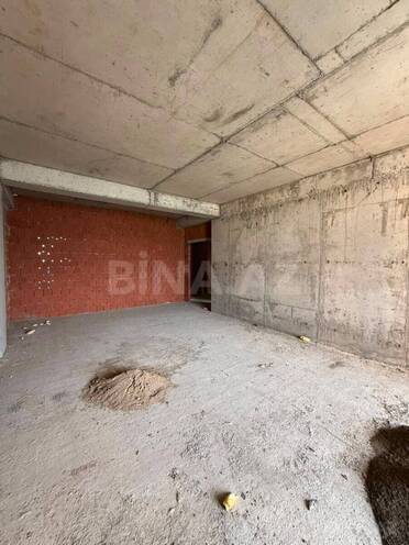 Satılır 3 otaqlı yeni tikili 105 m², Həzi Aslanov m., photo 6 from 8