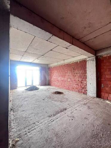 Satılır 3 otaqlı yeni tikili 105 m², Həzi Aslanov m., photo 5 from 8