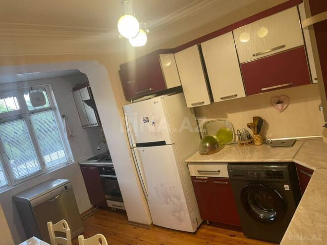 Продаётся 3-комн. вторичка 85 м², м. Мемар Аджеми, photo 19 from 25