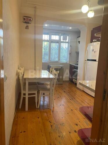 Продаётся 3-комн. вторичка 85 м², м. Мемар Аджеми, photo 13 from 25