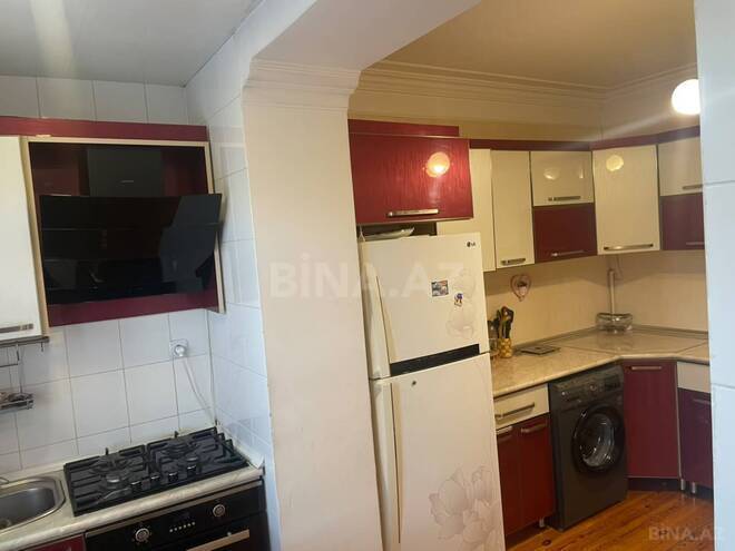 Продаётся 3-комн. вторичка 85 м², м. Мемар Аджеми, photo 22 from 25