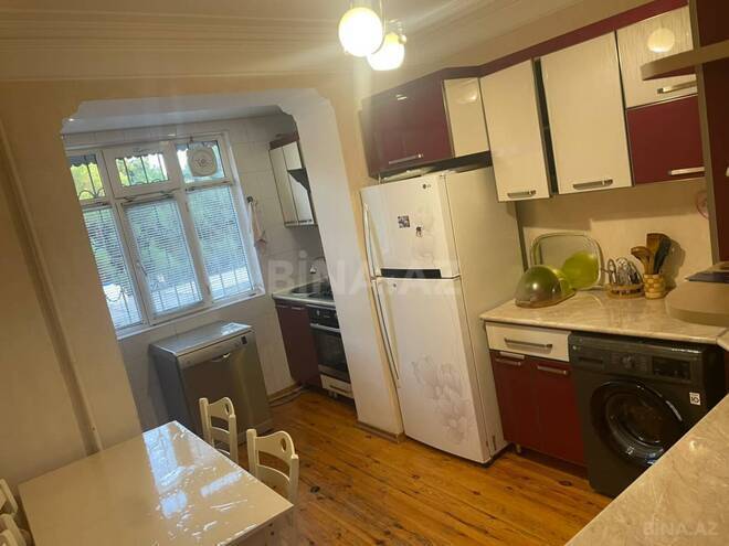 Продаётся 3-комн. вторичка 85 м², м. Мемар Аджеми, photo 11 from 25