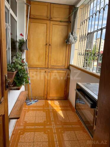 Продаётся 3-комн. вторичка 85 м², м. Мемар Аджеми, photo 15 from 25