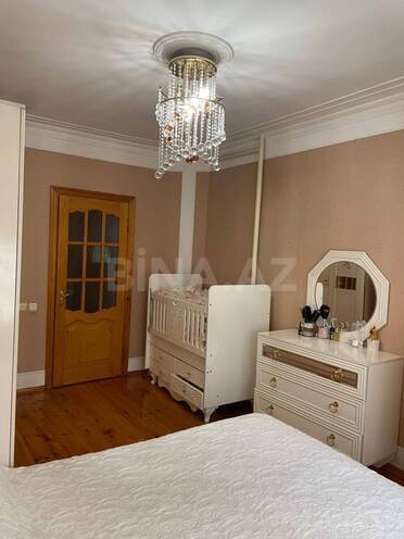 Продаётся 3-комн. вторичка 85 м², м. Мемар Аджеми, photo 7 from 25