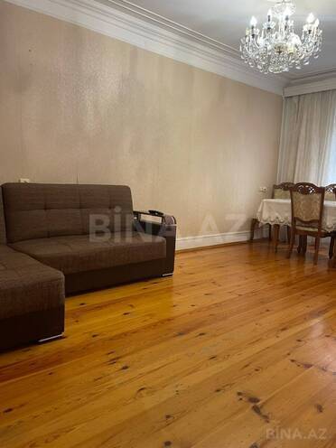 Продаётся 3-комн. вторичка 85 м², м. Мемар Аджеми, photo 4 from 25