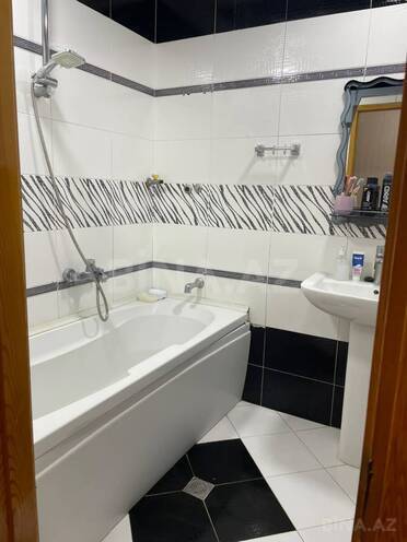Продаётся 3-комн. вторичка 85 м², м. Мемар Аджеми, photo 23 from 25