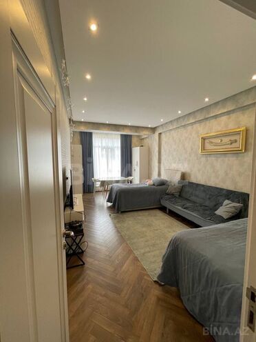 Satılır 3 otaqlı yeni tikili 100 m², İnşaatçılar m., photo 8 from 18