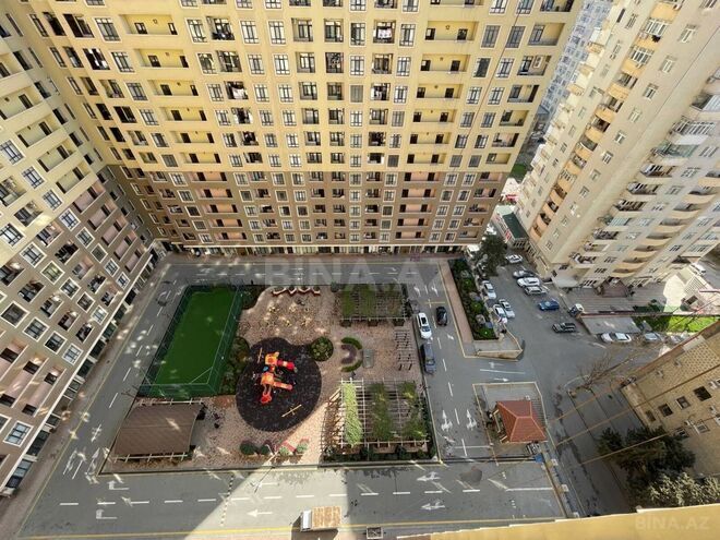 Satılır 3 otaqlı yeni tikili 100 m², İnşaatçılar m., photo 6 from 18