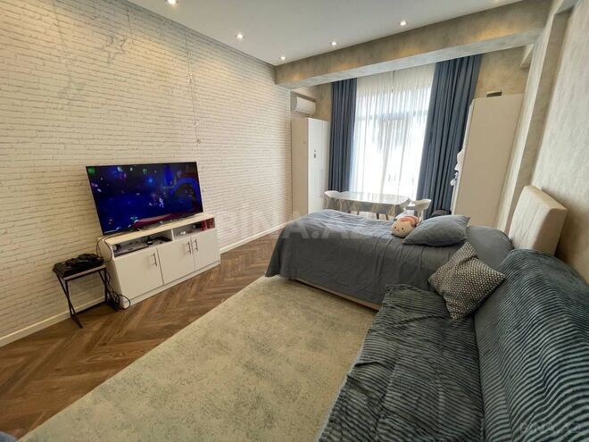 Satılır 3 otaqlı yeni tikili 100 m², İnşaatçılar m., photo 4 from 18