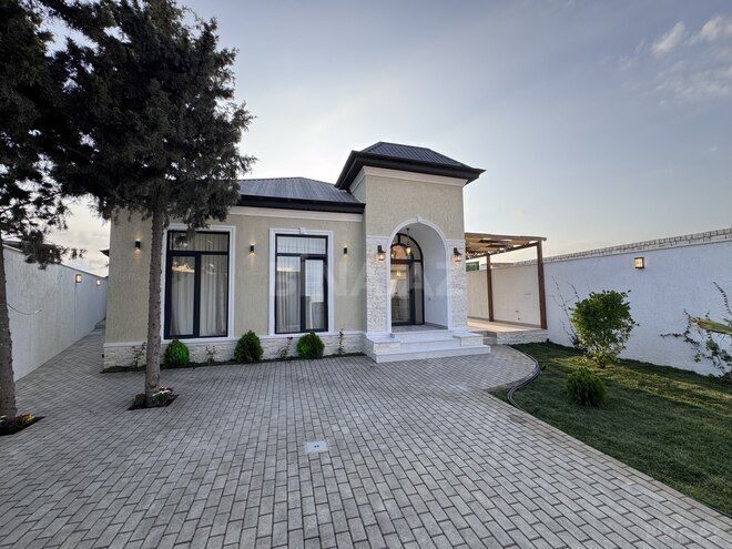 Продается 4-комн. дом/дача 160 м², пос. Шувеляны, photo 1 from 17