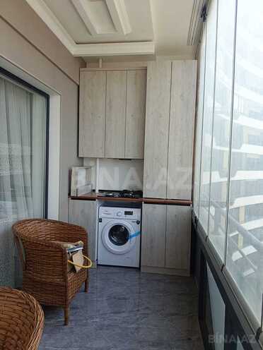 Сдаётся 2-комн. новостройка 75 м², Бинагадинский р., photo 7 from 11