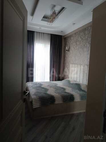 Сдаётся 2-комн. новостройка 75 м², Бинагадинский р., photo 6 from 11