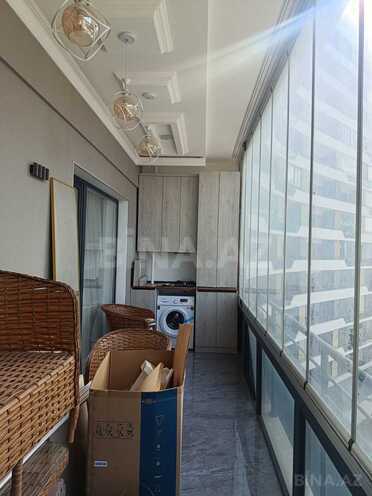 Сдаётся 2-комн. новостройка 75 м², Бинагадинский р., photo 8 from 11