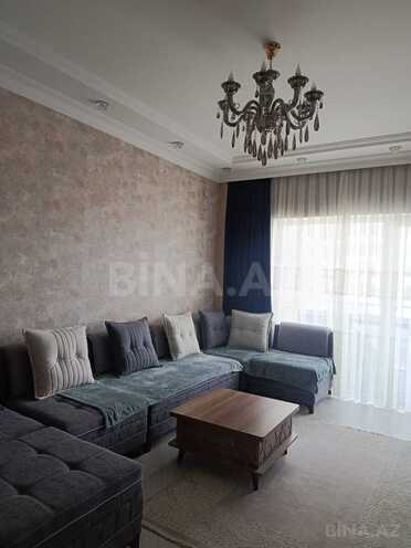 Сдаётся 2-комн. новостройка 75 м², Бинагадинский р., photo 4 from 11