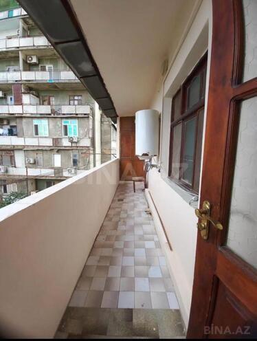 Satılır 2 otaqlı köhnə tikili 65 m², Həzi Aslanov m., photo 16 from 19