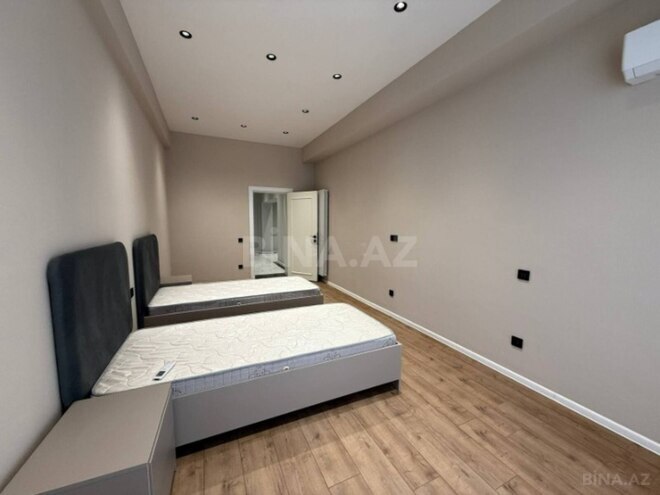 Satılır 4 otaqlı yeni tikili 172.8 m², Koroğlu m., photo 12 from 18