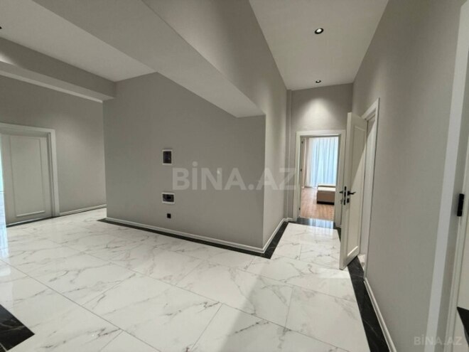 Satılır 4 otaqlı yeni tikili 172.8 m², Koroğlu m., photo 9 from 18