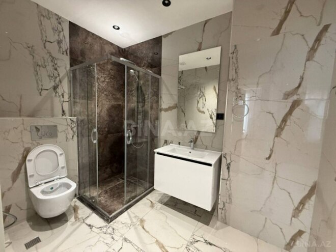 Satılır 4 otaqlı yeni tikili 172.8 m², Koroğlu m., photo 16 from 18