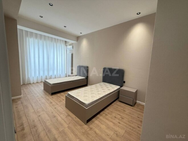 Satılır 4 otaqlı yeni tikili 172.8 m², Koroğlu m., photo 13 from 18