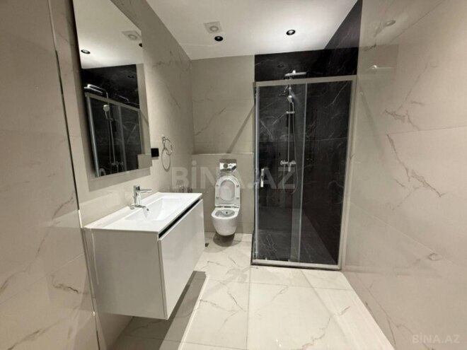 Satılır 4 otaqlı yeni tikili 172.8 m², Koroğlu m., photo 17 from 18