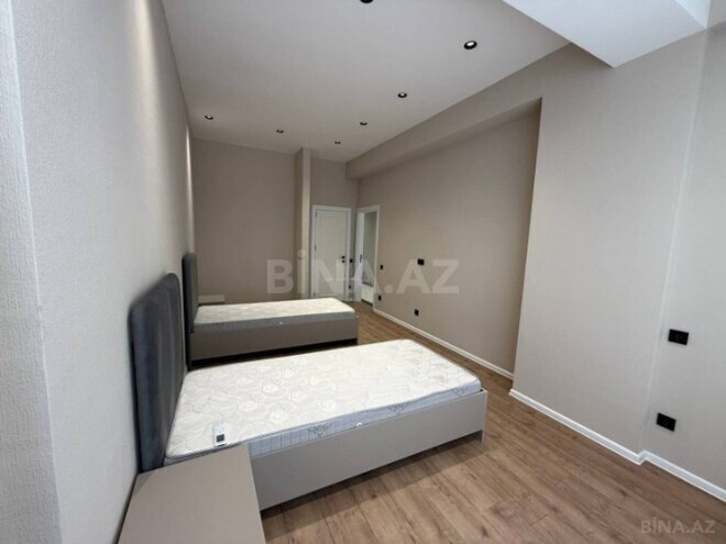 Satılır 4 otaqlı yeni tikili 172.8 m², Koroğlu m., photo 14 from 18