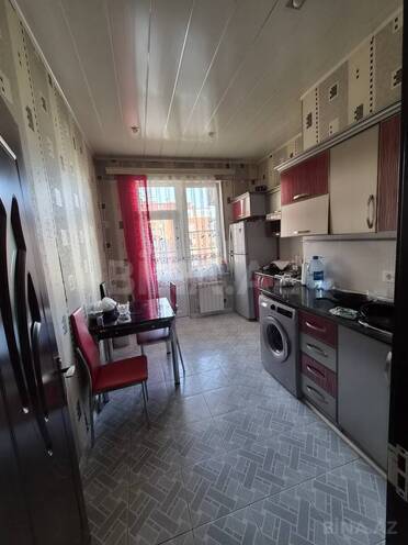 Satılır 2 otaqlı yeni tikili 83 m², Memar Əcəmi m., photo 1 from 10