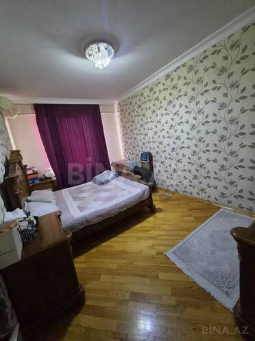 Satılır 2 otaqlı yeni tikili 83 m², Memar Əcəmi m., photo 5 from 10