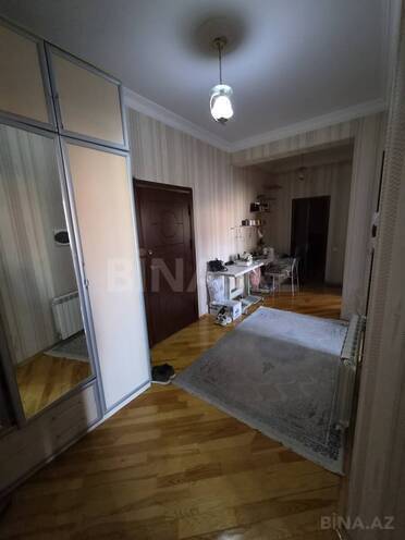 Satılır 2 otaqlı yeni tikili 83 m², Memar Əcəmi m., photo 3 from 10