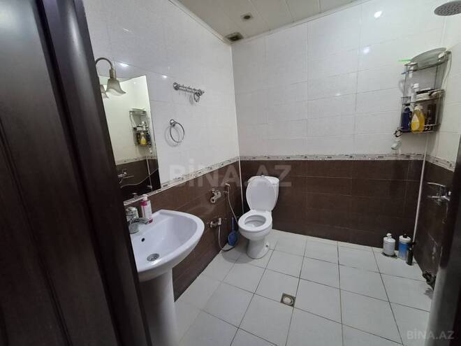Satılır 2 otaqlı yeni tikili 83 m², Memar Əcəmi m., photo 7 from 10
