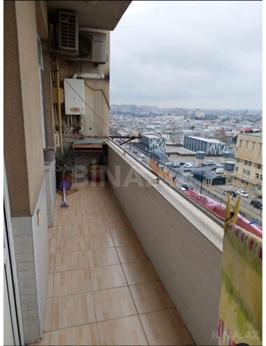 Satılır 2 otaqlı yeni tikili 83 m², Memar Əcəmi m., photo 6 from 10