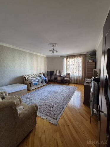 Satılır 2 otaqlı yeni tikili 83 m², Memar Əcəmi m., photo 4 from 10