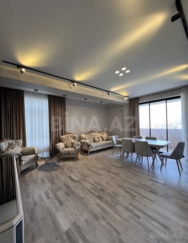 Продаётся 3-комн. новостройка 120 м², пос. 8-й мкр, photo 1 from 16