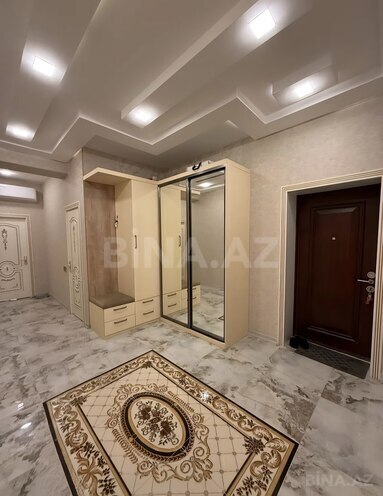Продаётся 3-комн. новостройка 120 м², пос. 8-й мкр, photo 12 from 16