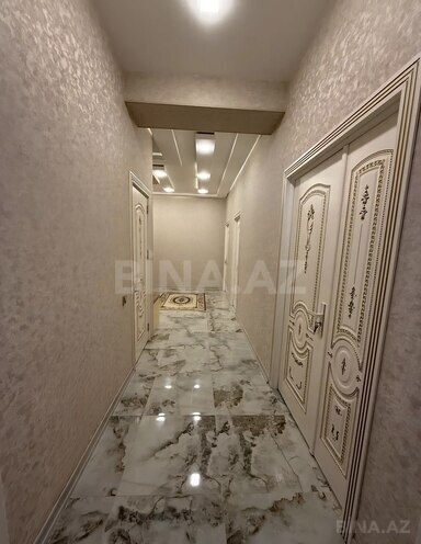 Продаётся 3-комн. новостройка 120 м², пос. 8-й мкр, photo 13 from 16