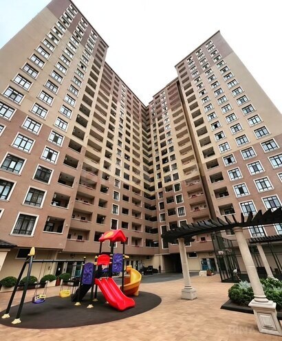 Продаётся 3-комн. новостройка 120 м², пос. 8-й мкр, photo 15 from 16