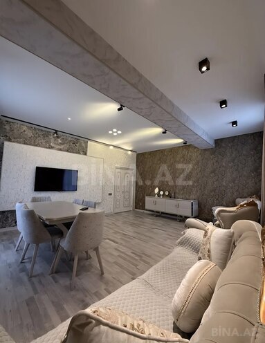 Продаётся 3-комн. новостройка 120 м², пос. 8-й мкр, photo 3 from 16