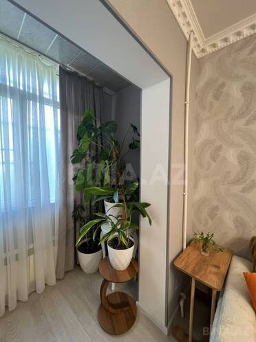 Продается 2-комн. вторичка 63 м², пос. Ахмедлы, photo 16 from 24
