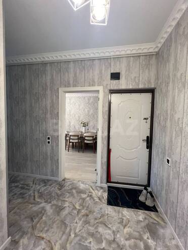 Продается 2-комн. вторичка 63 м², пос. Ахмедлы, photo 9 from 24