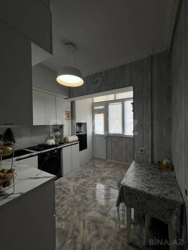 Продается 2-комн. вторичка 63 м², пос. Ахмедлы, photo 13 from 24