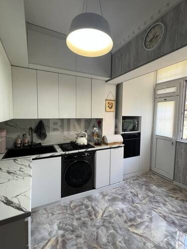 Продается 2-комн. вторичка 63 м², пос. Ахмедлы, photo 12 from 24