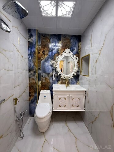 Продаётся 2-комн. новостройка 53 м², м. Ази Асланов, photo 13 from 17