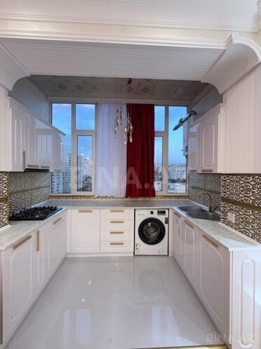 Продаётся 2-комн. новостройка 53 м², м. Ази Асланов, photo 12 from 17