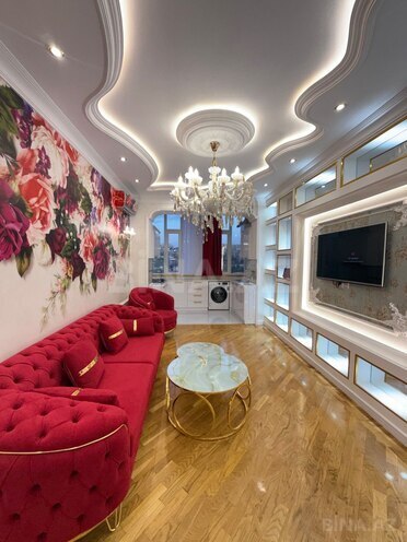 Продаётся 2-комн. новостройка 53 м², м. Ази Асланов, photo 11 from 17