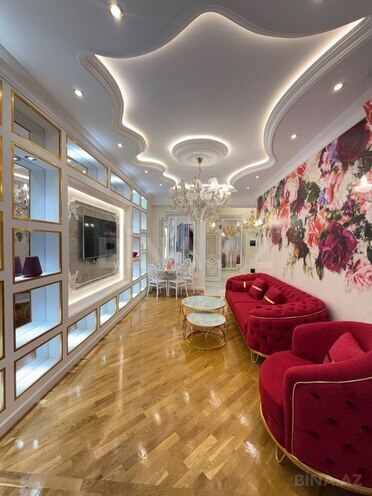 Продаётся 2-комн. новостройка 53 м², м. Ази Асланов, photo 1 from 17