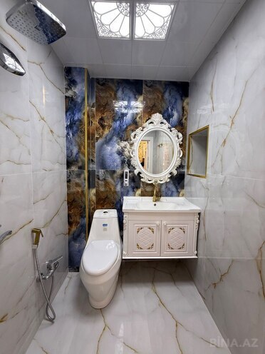 Продаётся 2-комн. новостройка 53 м², м. Ази Асланов, photo 10 from 17
