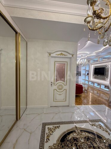 Продаётся 2-комн. новостройка 53 м², м. Ази Асланов, photo 6 from 17