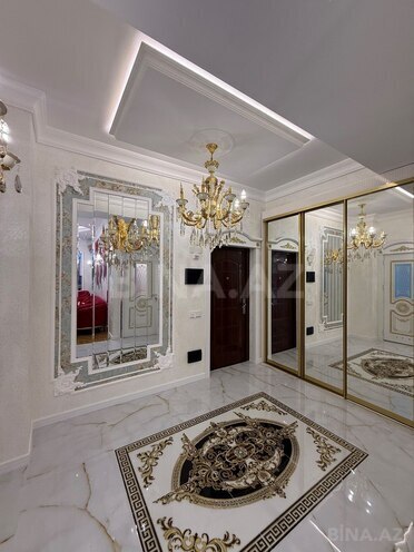 Продаётся 2-комн. новостройка 53 м², м. Ази Асланов, photo 5 from 17