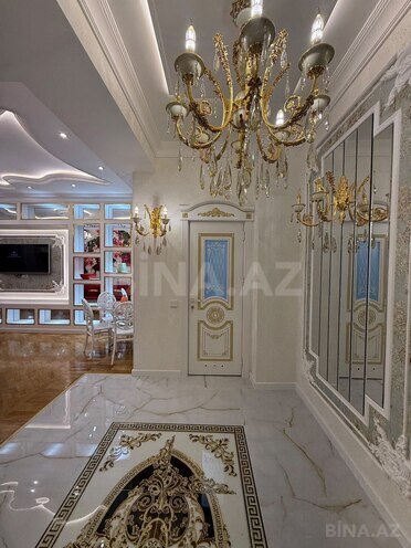 Продаётся 2-комн. новостройка 53 м², м. Ази Асланов, photo 4 from 17