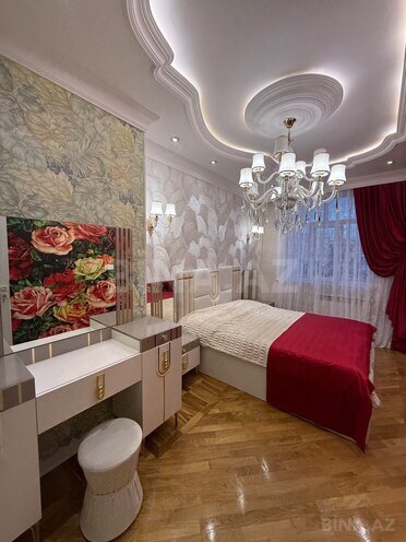 Продаётся 2-комн. новостройка 53 м², м. Ази Асланов, photo 8 from 17