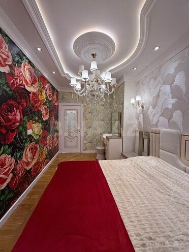 Продаётся 2-комн. новостройка 53 м², м. Ази Асланов, photo 7 from 17